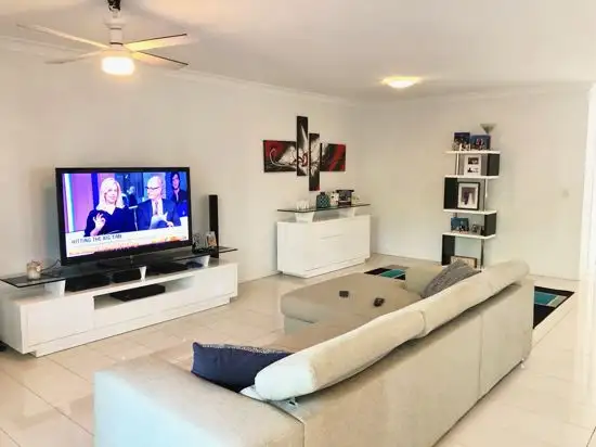 Main view of Homely townhouse listing, 113 3 Compass Drive, Biggera Waters QLD 4216