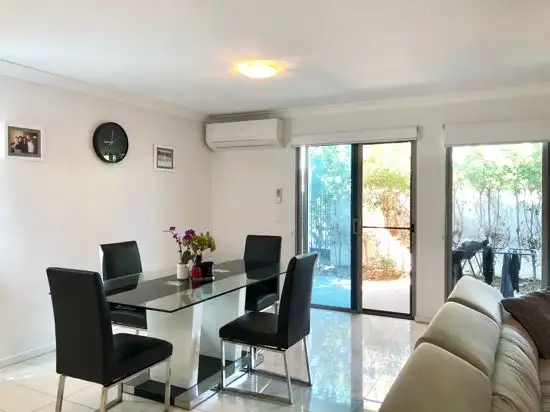Third view of Homely townhouse listing, 113 3 Compass Drive, Biggera Waters QLD 4216