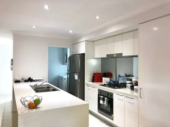 Fourth view of Homely townhouse listing, 113 3 Compass Drive, Biggera Waters QLD 4216