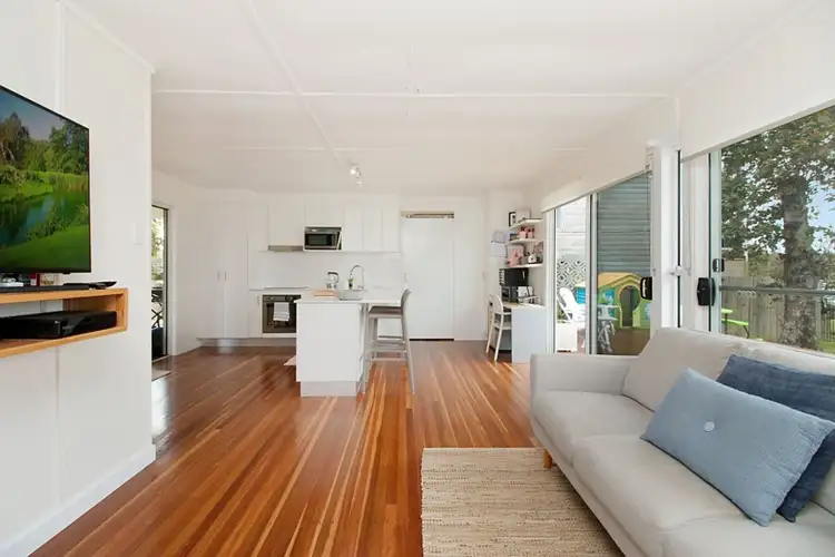 Third view of Homely house listing, 13 Wommin Lake Crescent, Fingal Head NSW 2487