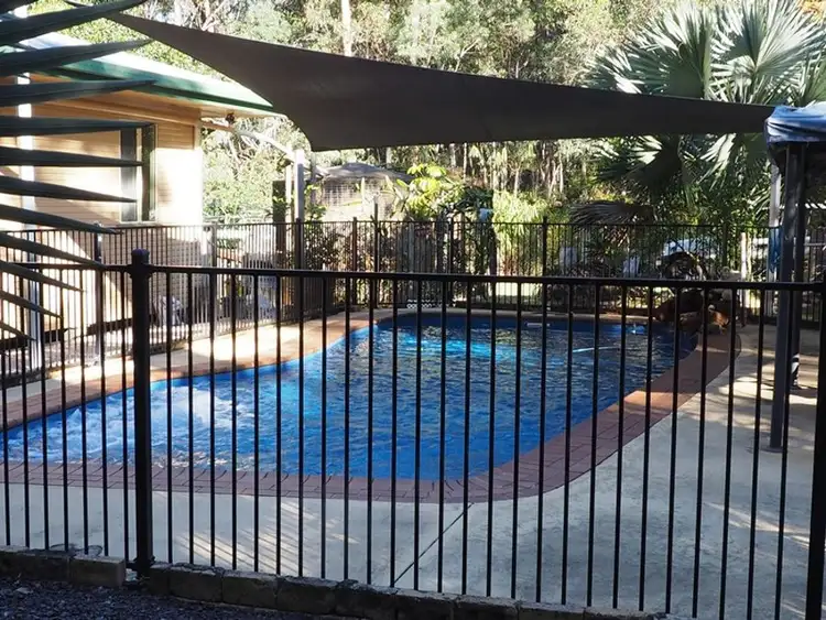Fifth view of Homely house listing, 150 Deans Road, The Palms QLD 4570