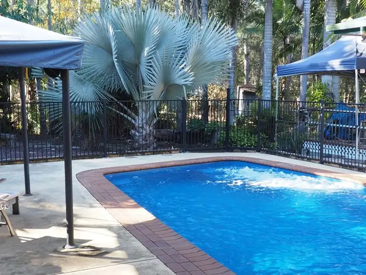 Sixth view of Homely house listing, 150 Deans Road, The Palms QLD 4570