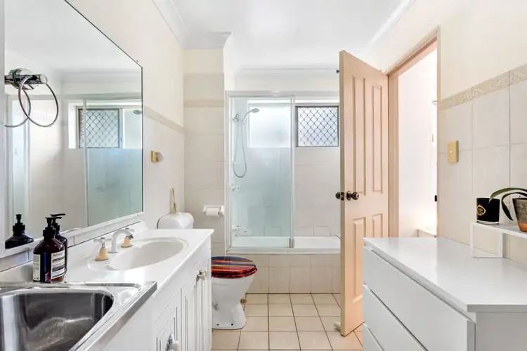 Fifth view of Homely unit listing, 3/95 Alderley Avenue, Alderley QLD 4051