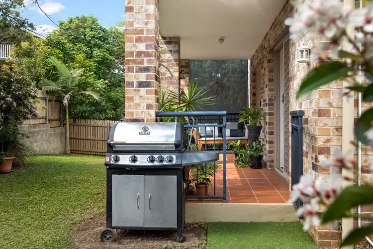 Sixth view of Homely unit listing, 3/95 Alderley Avenue, Alderley QLD 4051