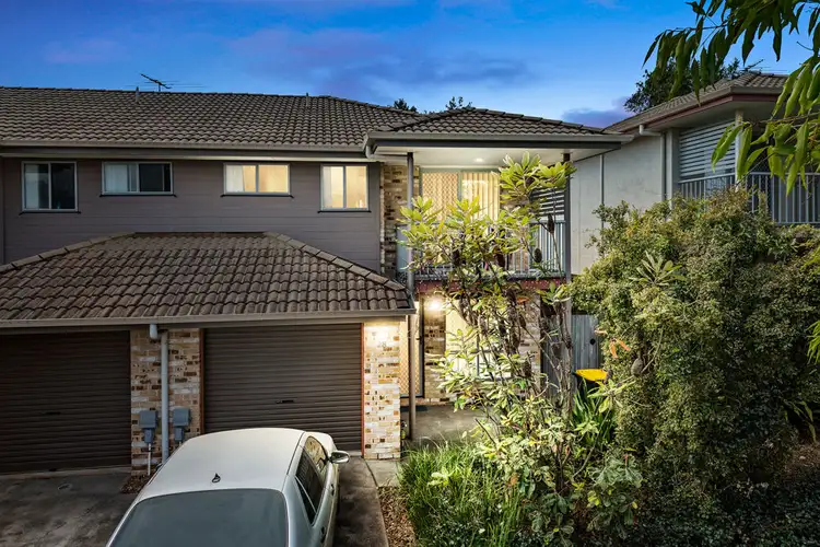 28/21 Emma Street, Bracken Ridge QLD 4017