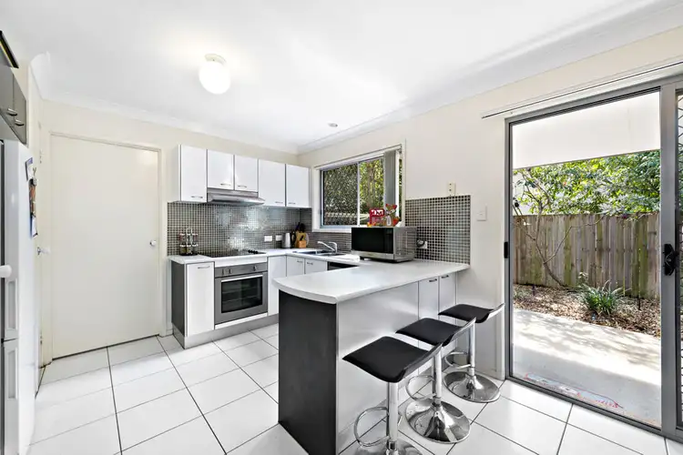 Second view of Homely house listing, 28/21 Emma Street, Bracken Ridge QLD 4017