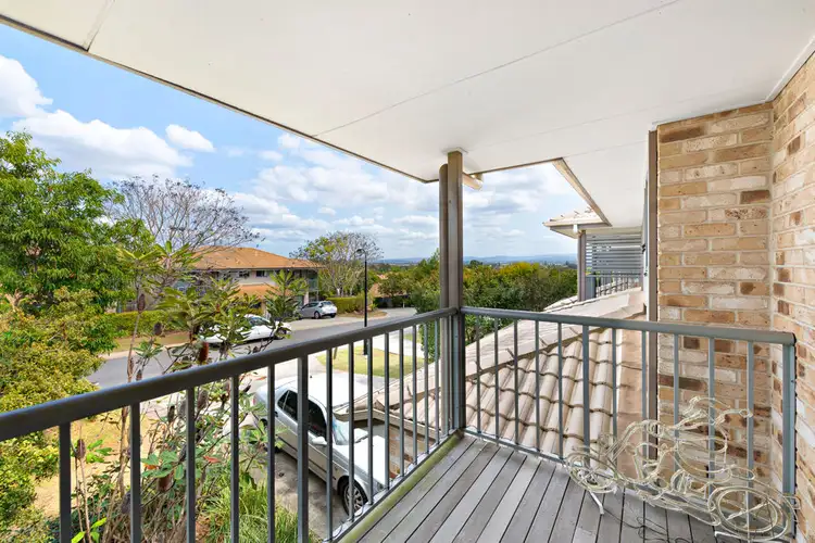 Fourth view of Homely house listing, 28/21 Emma Street, Bracken Ridge QLD 4017