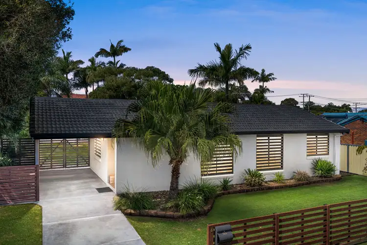 Main view of Homely house listing, 6 Decker Street, Kippa-ring QLD 4021