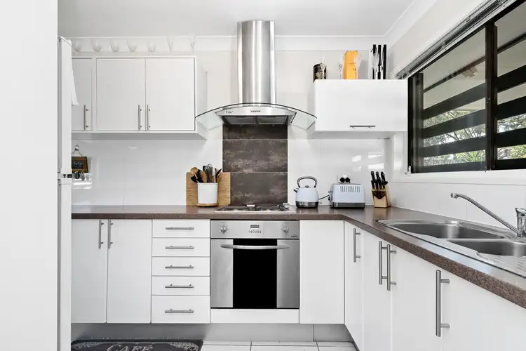 Second view of Homely house listing, 6 Decker Street, Kippa-ring QLD 4021
