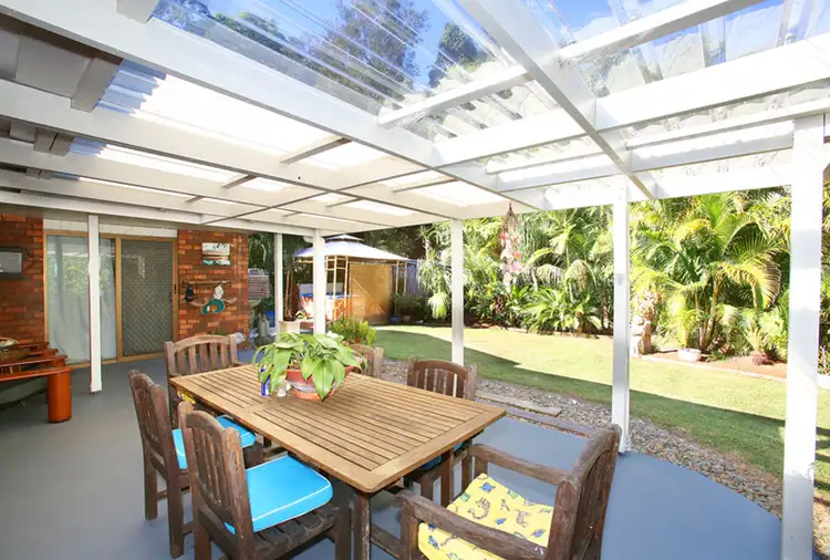 Fourth view of Homely house listing, 14 Tom Albert Place, Sawtell NSW 2452