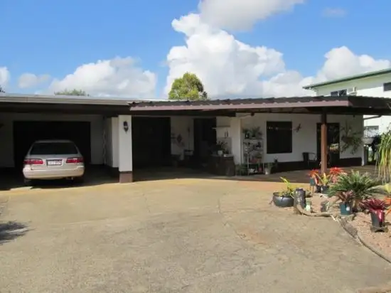 22 Batchelor Street, Innisfail QLD 4860