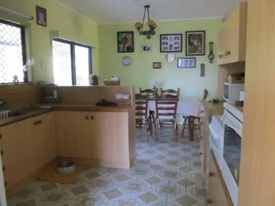 Fifth view of Homely house listing, 22 Batchelor Street, Innisfail QLD 4860