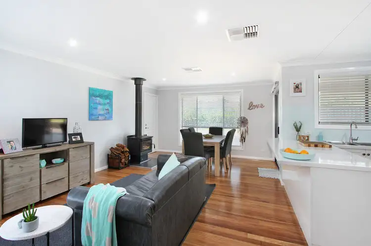 Second view of Homely house listing, 14 Illawarra Place, Tamworth NSW 2340