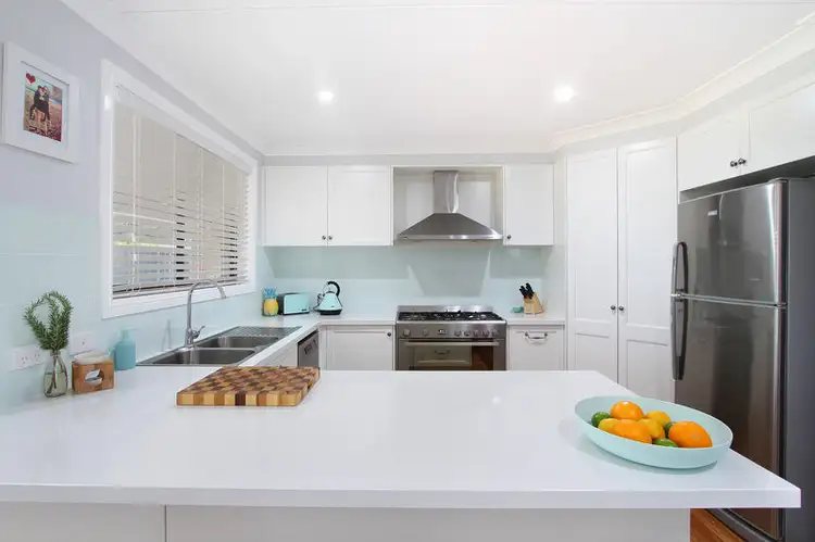Third view of Homely house listing, 14 Illawarra Place, Tamworth NSW 2340