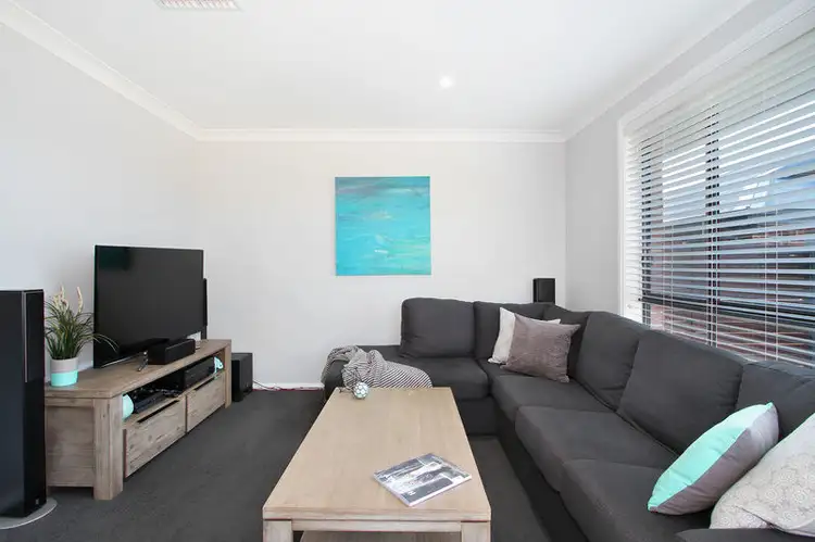 Fifth view of Homely house listing, 14 Illawarra Place, Tamworth NSW 2340
