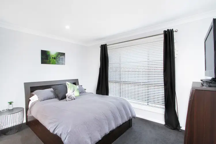 Sixth view of Homely house listing, 14 Illawarra Place, Tamworth NSW 2340