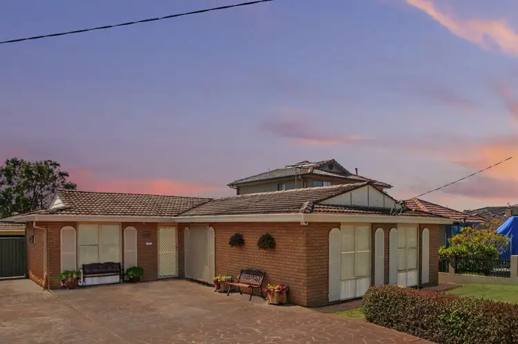 195 Old Prospect Road, Greystanes NSW 2145