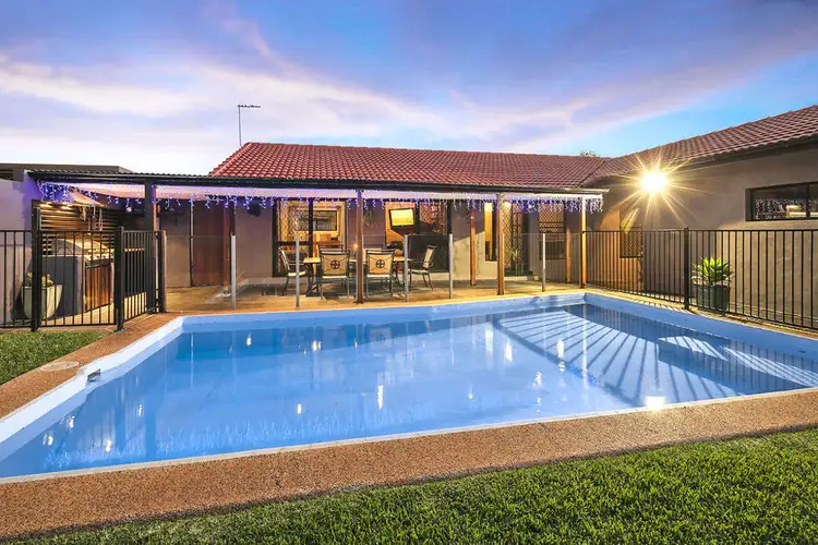 26 Barramundi St, Manly West QLD 4179
