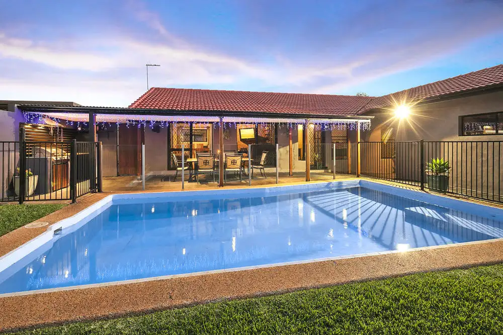 Main view of Homely house listing, 26 Barramundi St, Manly West QLD 4179