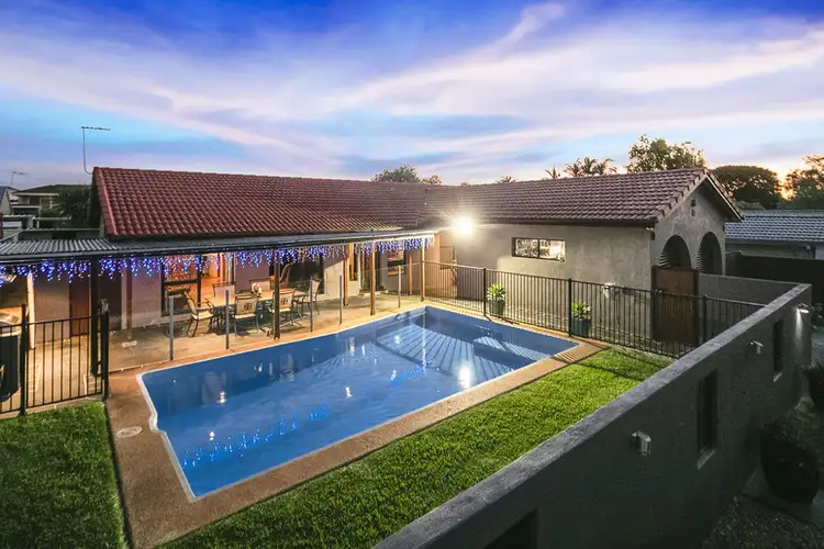 Second view of Homely house listing, 26 Barramundi St, Manly West QLD 4179