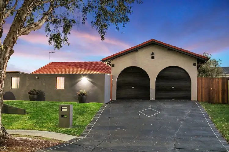 Third view of Homely house listing, 26 Barramundi St, Manly West QLD 4179