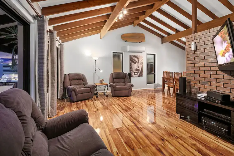 Fifth view of Homely house listing, 26 Barramundi St, Manly West QLD 4179