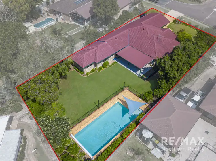 41 Allamanda Cres, Albany Creek QLD 4035