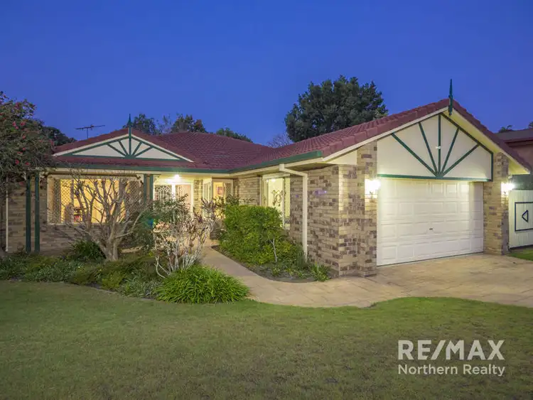 Fourth view of Homely house listing, 41 Allamanda Cres, Albany Creek QLD 4035