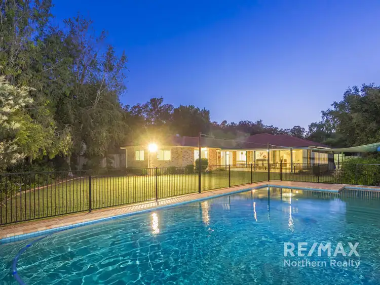 Fifth view of Homely house listing, 41 Allamanda Cres, Albany Creek QLD 4035