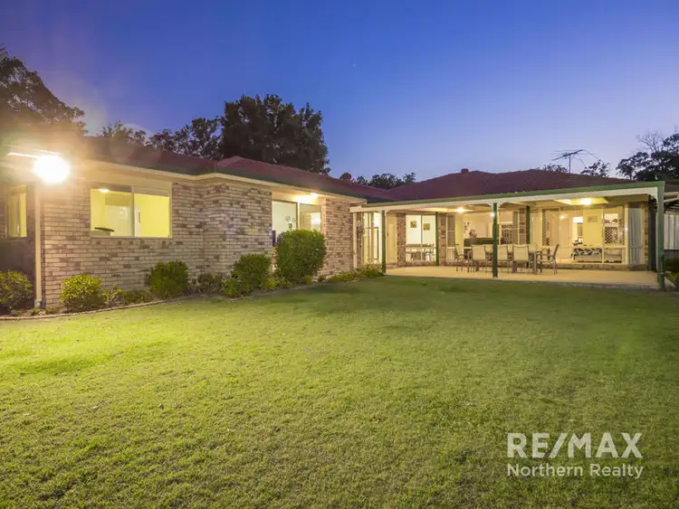 Sixth view of Homely house listing, 41 Allamanda Cres, Albany Creek QLD 4035