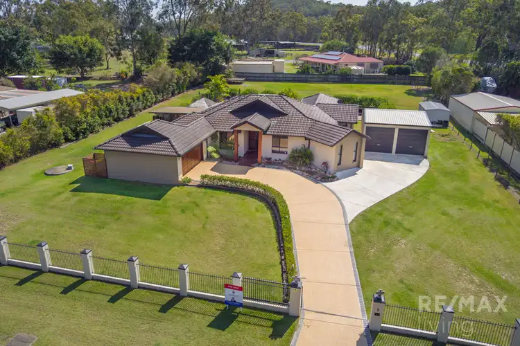 8-10 LYNDHURST TERRACE, Caboolture QLD 4510