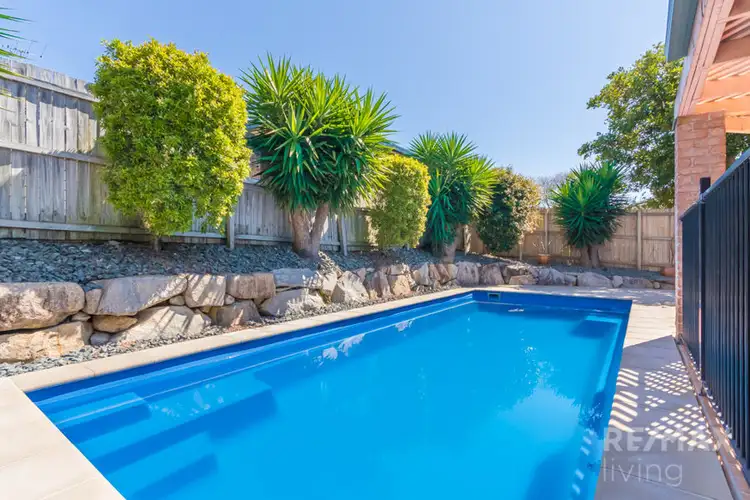 Second view of Homely house listing, 25 Cooksland Crescent, North Lakes QLD 4509