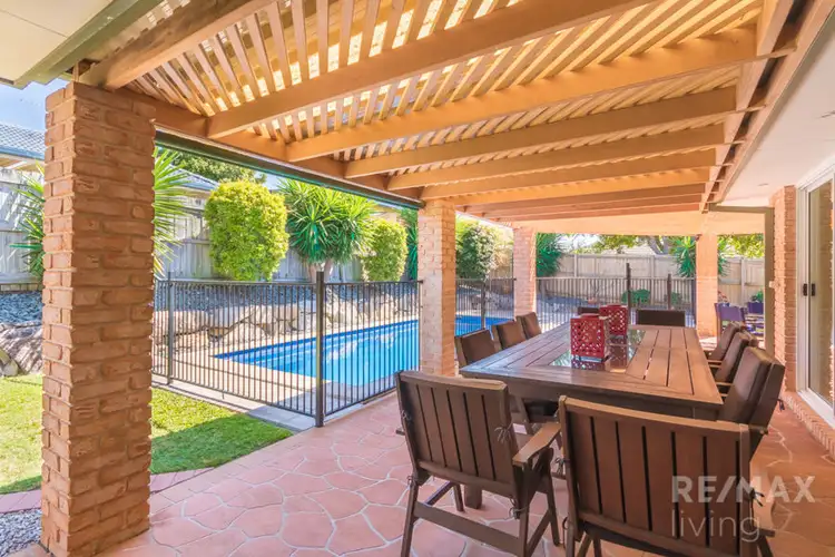 Fourth view of Homely house listing, 25 Cooksland Crescent, North Lakes QLD 4509