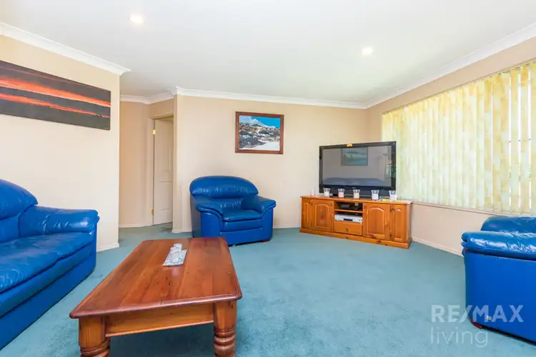 Sixth view of Homely house listing, 25 Cooksland Crescent, North Lakes QLD 4509
