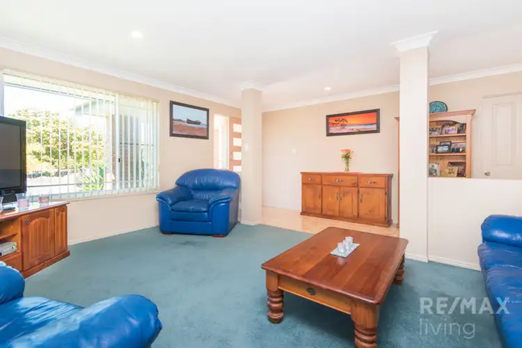 Seventh view of Homely house listing, 25 Cooksland Crescent, North Lakes QLD 4509