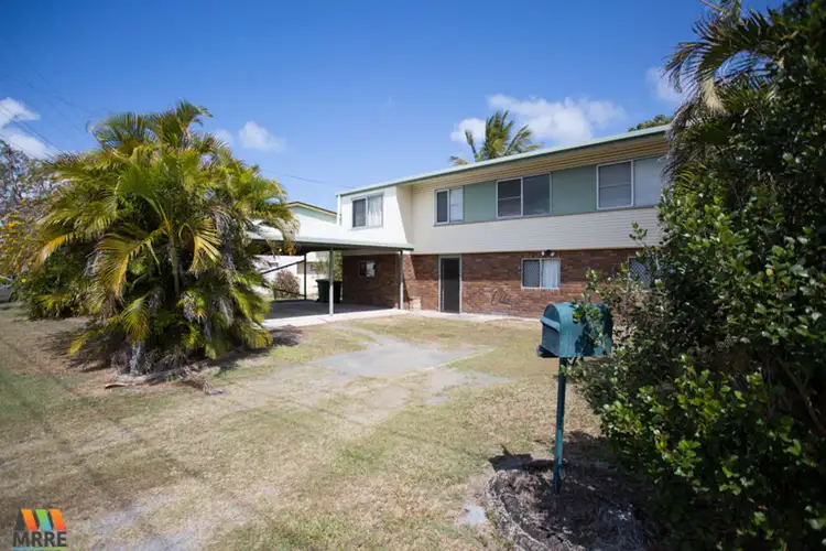 11 Hamilton Street, North Mackay QLD 4740