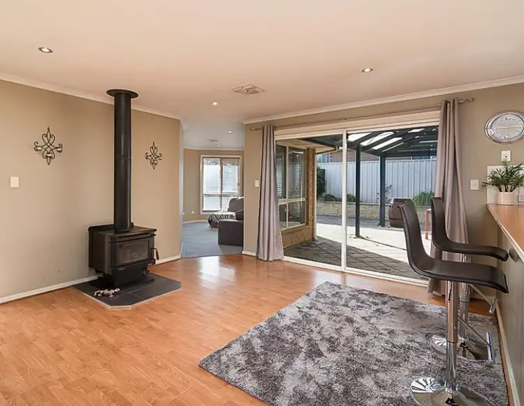 Second view of Homely house listing, 4 Herbig Court, Mount Barker SA 5251