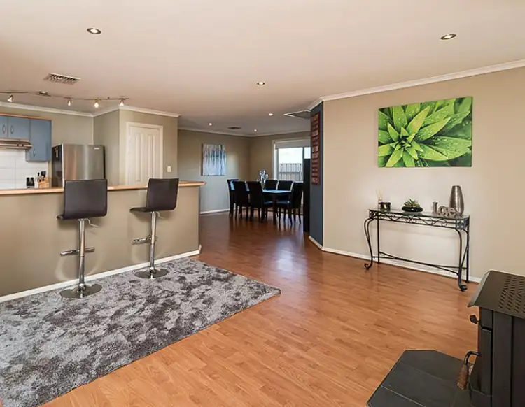 Third view of Homely house listing, 4 Herbig Court, Mount Barker SA 5251