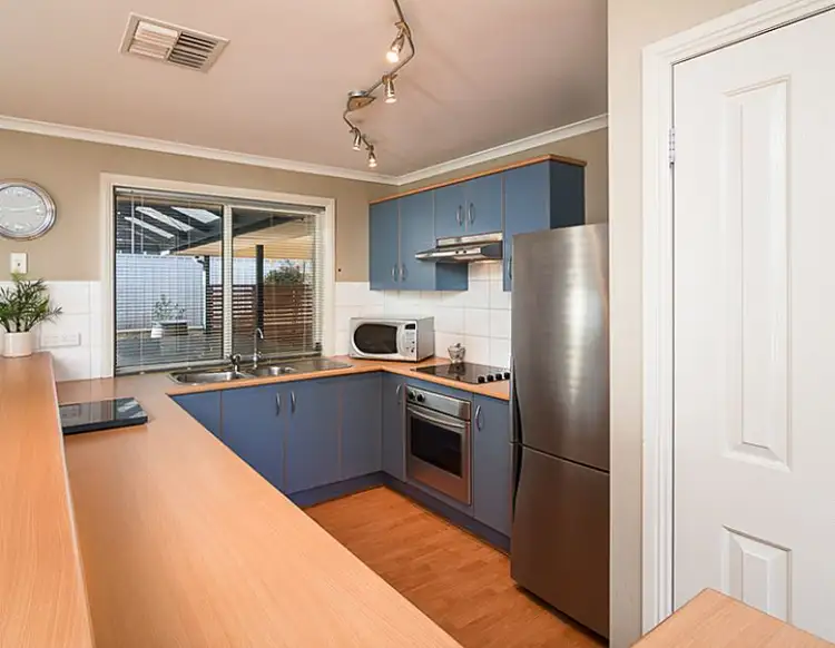 Fourth view of Homely house listing, 4 Herbig Court, Mount Barker SA 5251