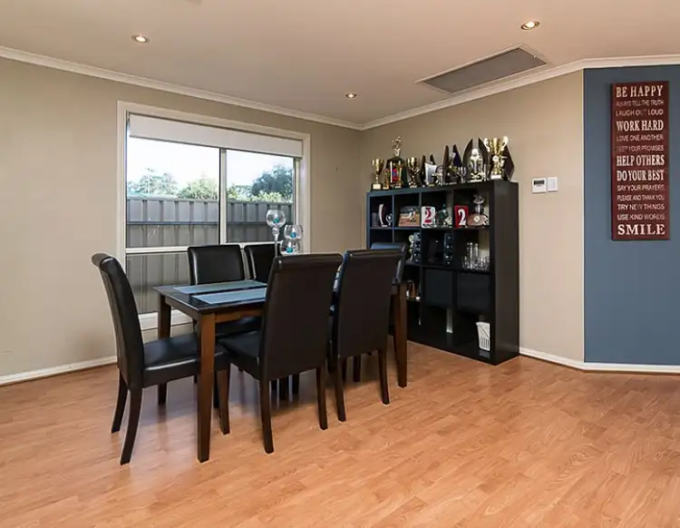 Fifth view of Homely house listing, 4 Herbig Court, Mount Barker SA 5251