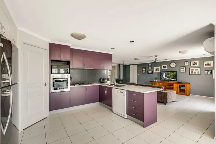Third view of Homely house listing, 42 Ashford Drive, Wyreema QLD 4352