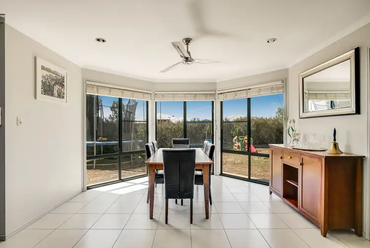 Fourth view of Homely house listing, 42 Ashford Drive, Wyreema QLD 4352
