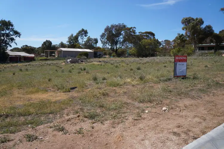 Main view of Homely land listing, Lot 61 Timothy James Court, Murray Bridge SA 5253