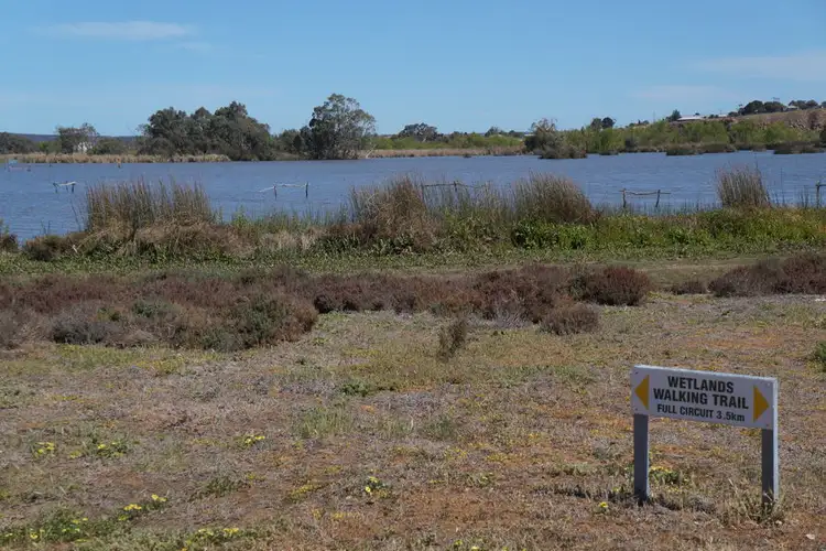 Second view of Homely land listing, Lot 61 Timothy James Court, Murray Bridge SA 5253