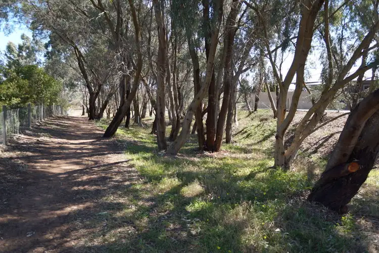 Third view of Homely land listing, Lot 61 Timothy James Court, Murray Bridge SA 5253