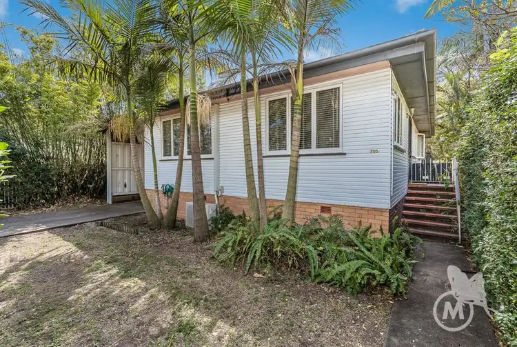 705 Stafford Road, Everton Park QLD 4053