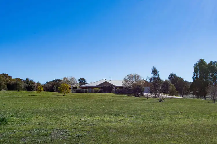 Second view of Homely house listing, 9 Burgan Drive, Springvale NSW 2650