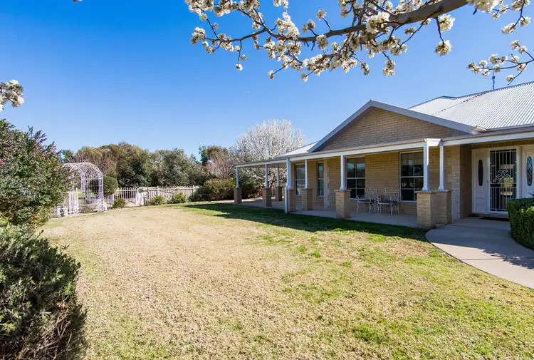 Fourth view of Homely house listing, 9 Burgan Drive, Springvale NSW 2650