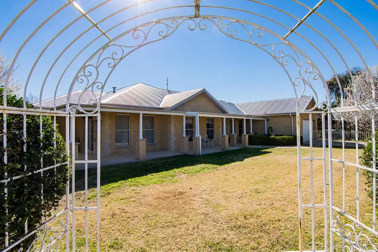 Fifth view of Homely house listing, 9 Burgan Drive, Springvale NSW 2650