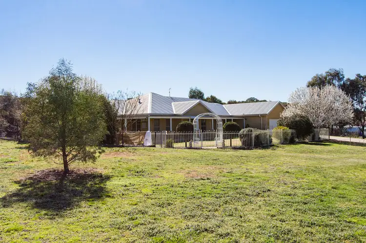 Sixth view of Homely house listing, 9 Burgan Drive, Springvale NSW 2650